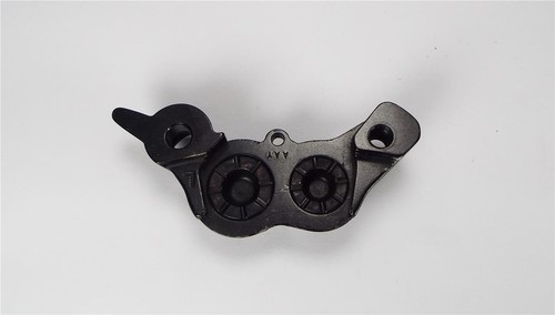Guida sram rsc nera mezza - guida,