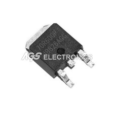 IPD70R600P7S Transistor