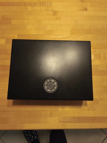 Humidor per sigari - per,