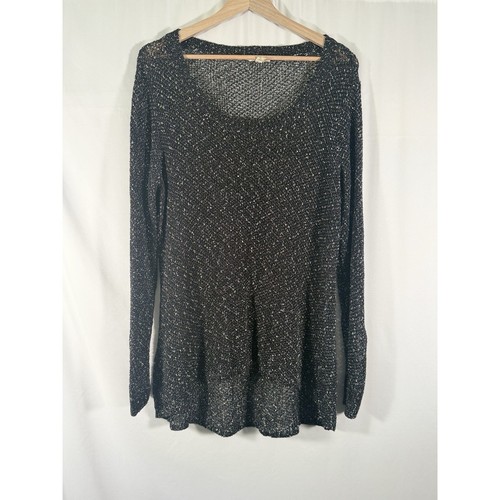 Maglione tunica eileen - maglione,