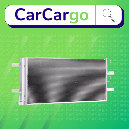 Condensatore climatizzatore - condensatore,