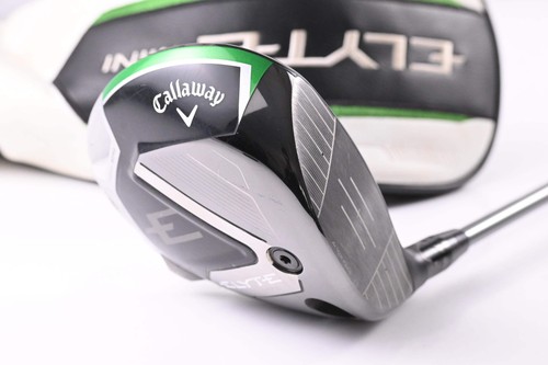 Mini driver callaway elyte - mini,