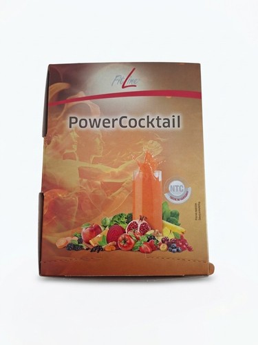 Power cocktail - ,