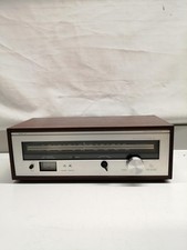 Sintonizzatore Luxman T-33