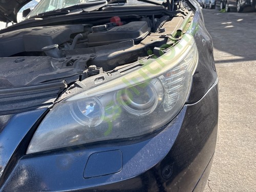 Faro proiettore sinistro - , bmw