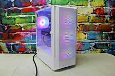 PC desktop gaming
