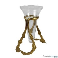 Vaso vaso galleggiante corona