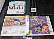 3DS Yo Kai Watch 2