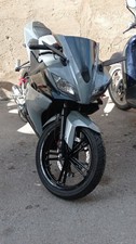 carene yamaha yzf r125 2008