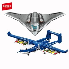 SEMBO Aereo Militare Caccia