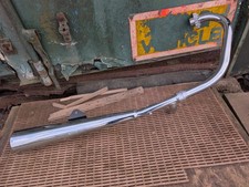 Downpipe scarico e