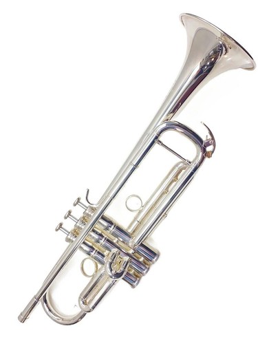 Tromba yamaha ytr - yamaha, ytr-8335rgs