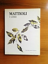 Mattioli   I Libri   Editore