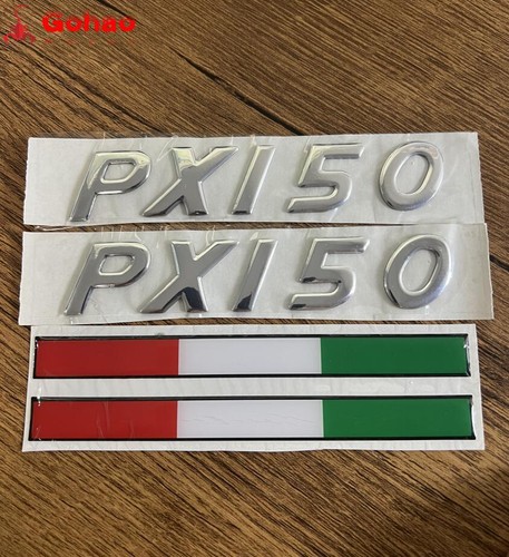 Silver side panel fairing - 4x,