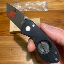 Coltello Almar Havana HCBM-1