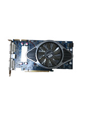 Sapphire Radeon HD4830 512MB