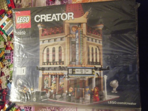 Solo istruzioni lego - solo,