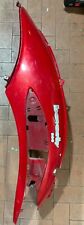 Carena Posteriore SX Piaggio Beverly 200 Anno 2002 2003 2004 COLORE ROSSO