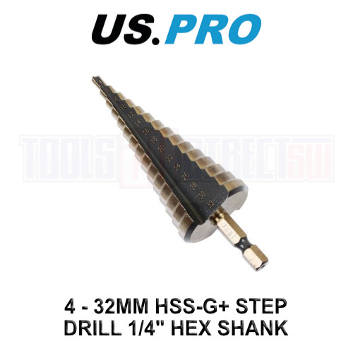 Pro tools mm hss - tools, 4