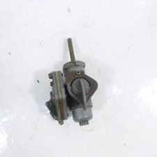 Suzuki GT 250 -- EZ:73 tappo