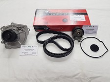 Timming Belt Kit and Water