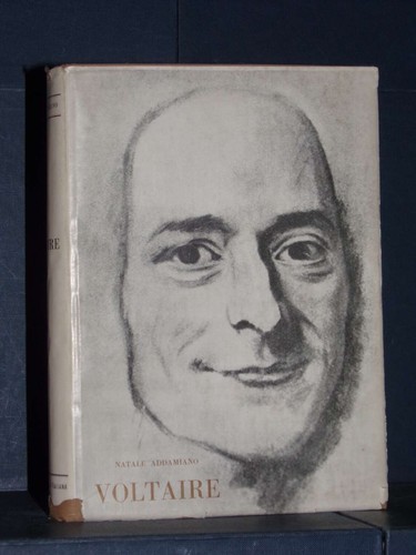 Natale addamiano voltaire - addamiano,
