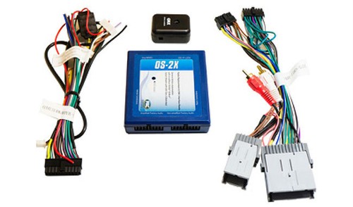 Pac interfaccia di - os-2x,