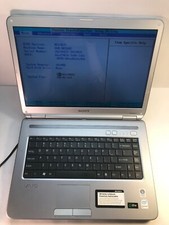 Sony vaio pcg 7z1l series - sony, pcg-7z1l