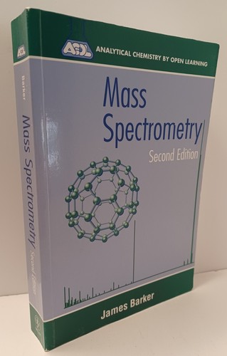Mass spectrometry second - mass,
