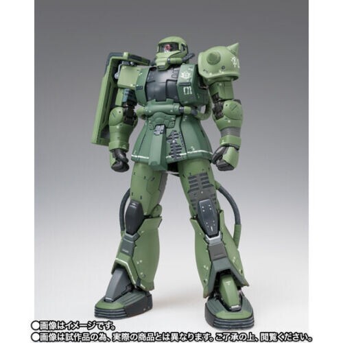 Gundam fix figurazione - figurazione, metallo