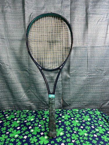Racchetta tennis vintage - tennis,