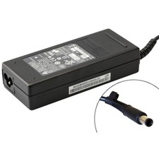 Caricabatterie ORIGINALE alimentatore per HP 90W 4.74A 19V 608428-001 608940-001