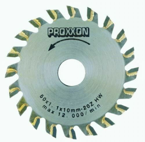 Proxxon 28017 lama - , circolare