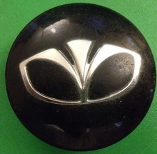 1 Daewoo Matiz Black Center