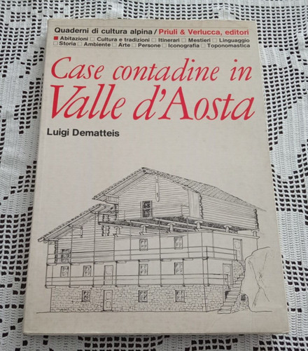 Case contadine valle - contadine,
