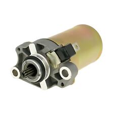 motorino di avviamento per