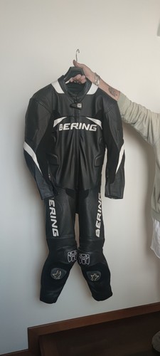 Vendo tuta intera bering - vendo,