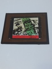 Lanterna Magica Hollywood Film