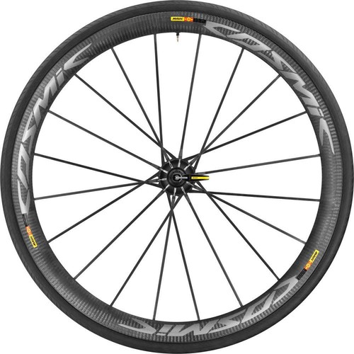 Adesivi ruote mavic cosmic - ruote,