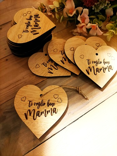 Mamma voglio bene - mamma,