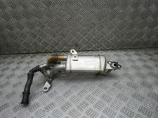 2016 DACIA DUSTER LAUREATE 1.5 DCI K9K EGR VALVOLA RADIATORE 147354114R