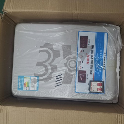 Alimentatore regolatore - regolatore, ac
