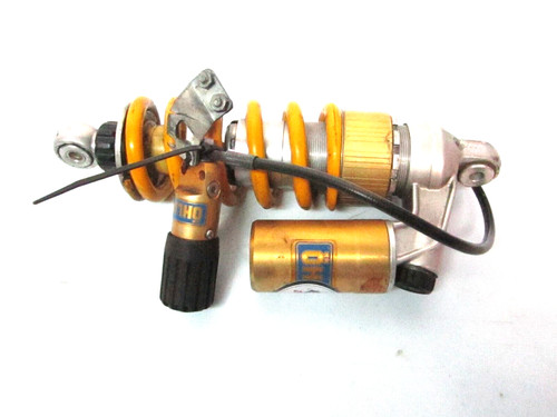 Mono ammortizzatore ohlins - ammortizzatore,