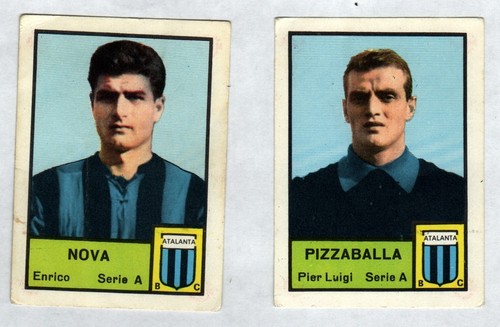 Figurine calciatori mira - 2,