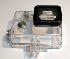 GoPro plastic waterproof hard
