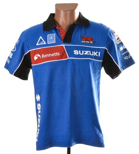 Polo moto racing - polo,