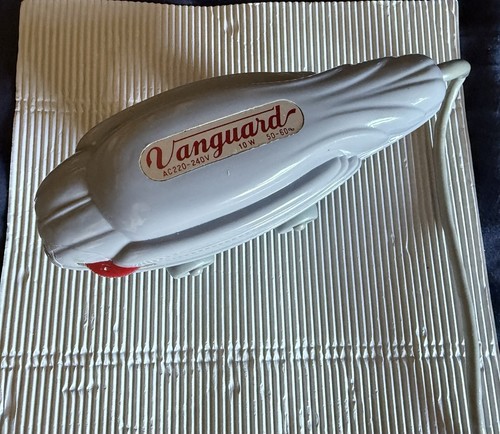 Massaggiatore vanguard made - massaggiatore,