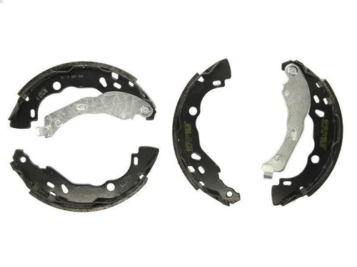 Set ganasce freno per - , bosch