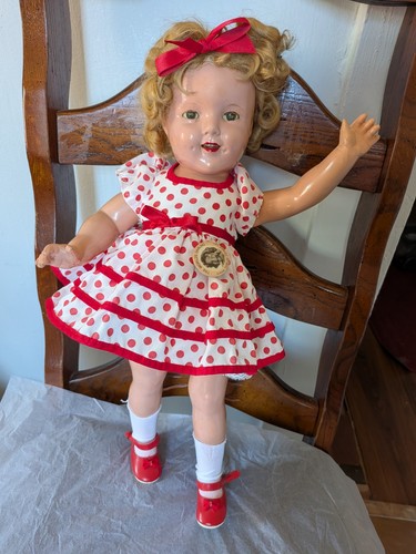 Composizione shirley temple - composizione,