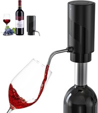 Decanter Vino Aeratore